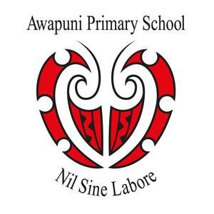 AWAPUNI PRIMARY SCHOOL
