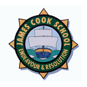 JAMES COOK SCHOOL