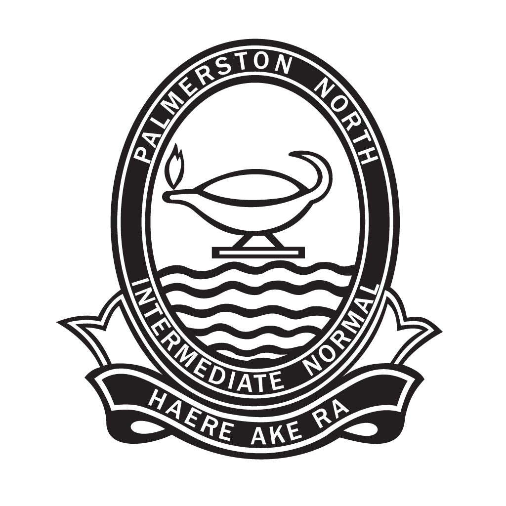 PALMERSTON NORTH INTERMEDIATE NORMAL SCHOOL Academy Apparel (2003) Ltd.