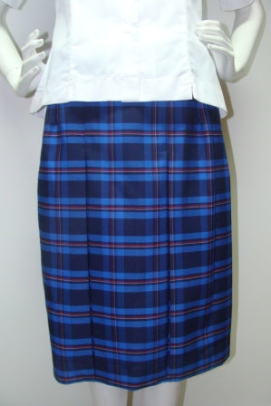 LAC Tartan Skirt