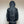 Load image into Gallery viewer, Rain Jacket - Black