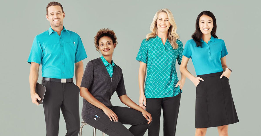 WORK UNIFORMS – Academy Apparel (2003) Ltd.