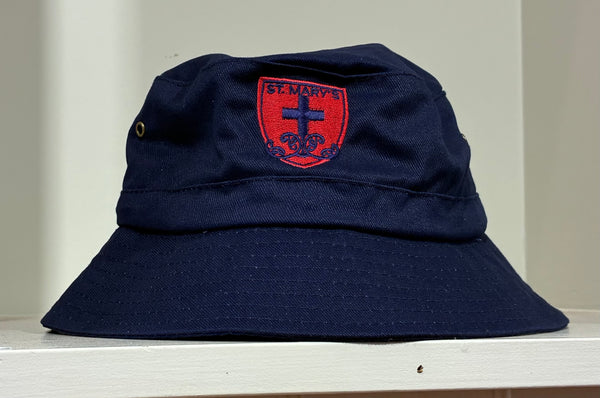 St Mary's Bucket Hat