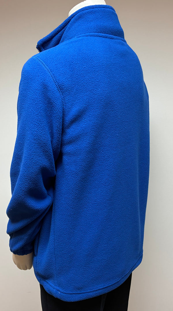 Woodville School Fleece