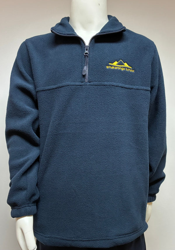 Whakarongo School Fleece