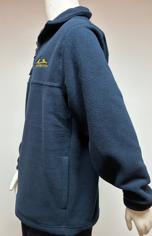 Whakarongo School Fleece