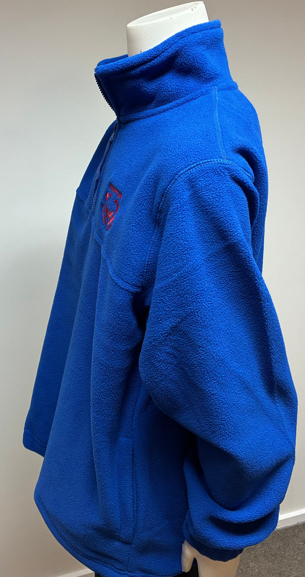 Awapuni School Fleece