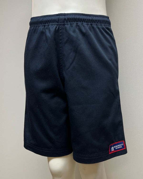 Hokowhitu School Short