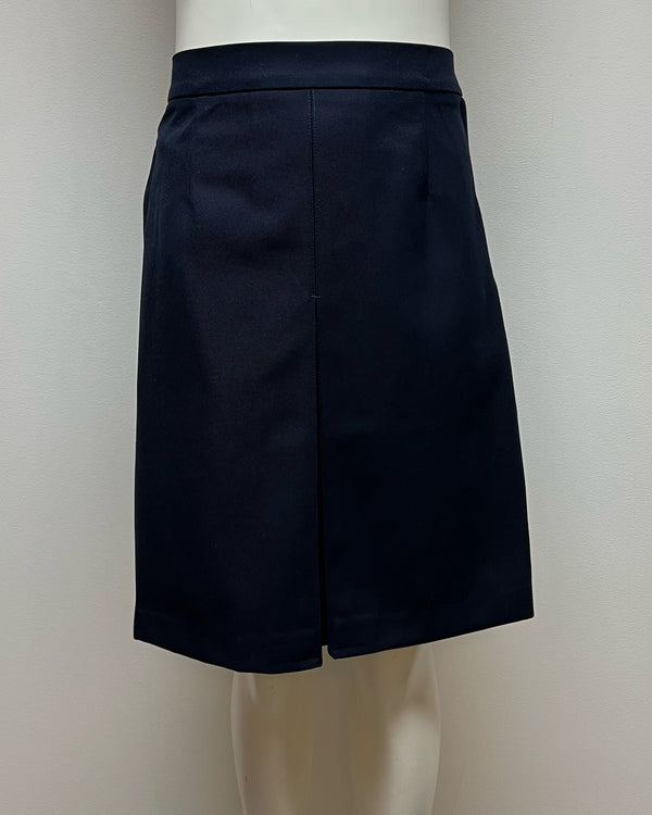 PNINS Navy Skirt