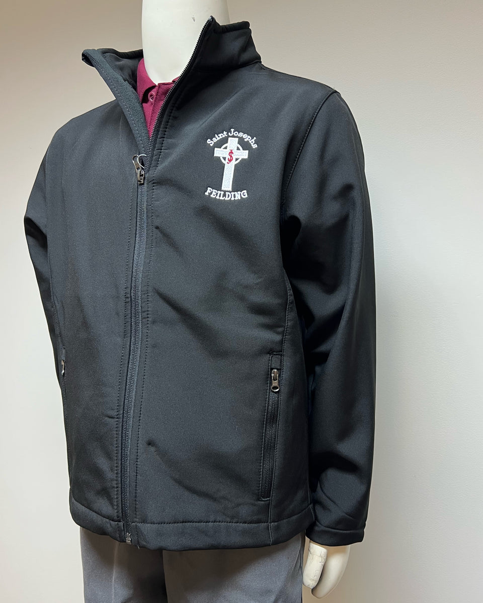 St Joseph's School Jacket – Academy Apparel (2003) Ltd.