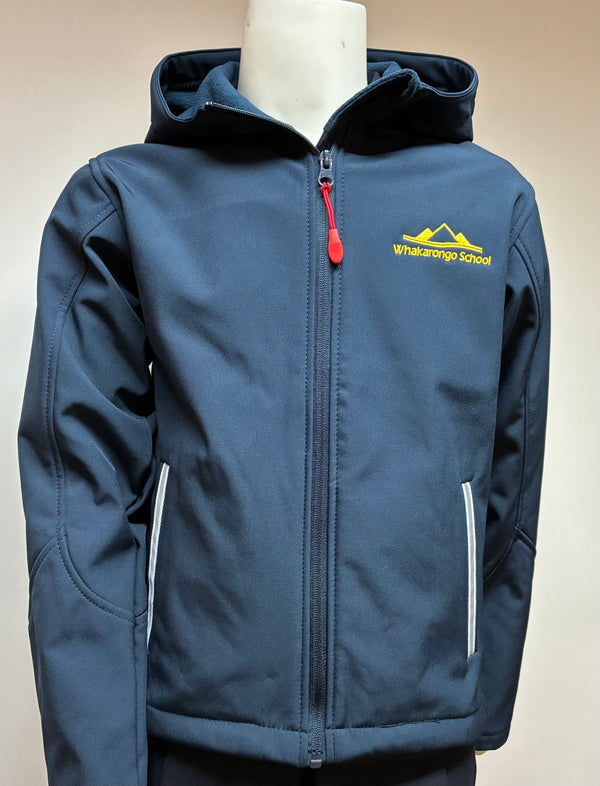 Whakarongo School Jacket