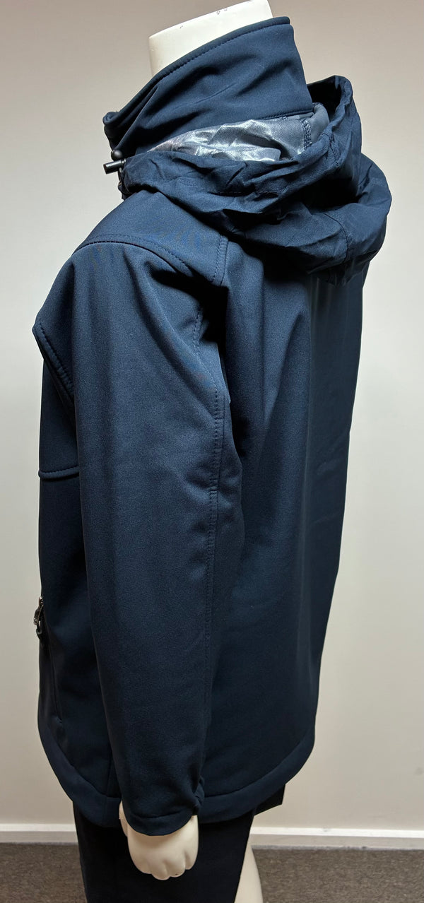 PNINS School Jacket