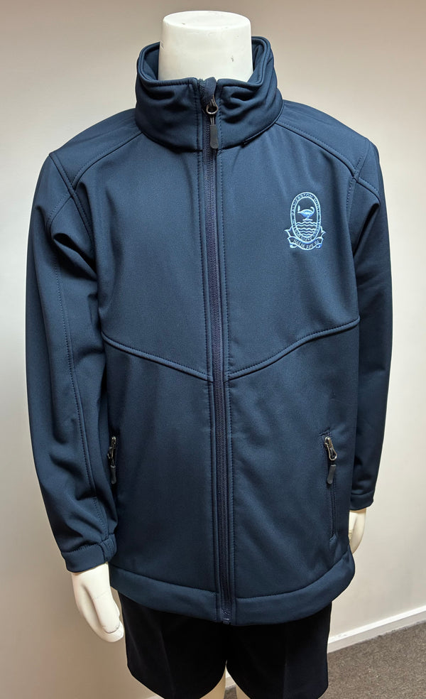 PNINS School Jacket