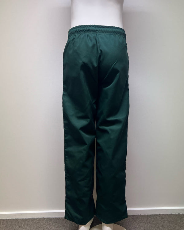 James Cook Pants