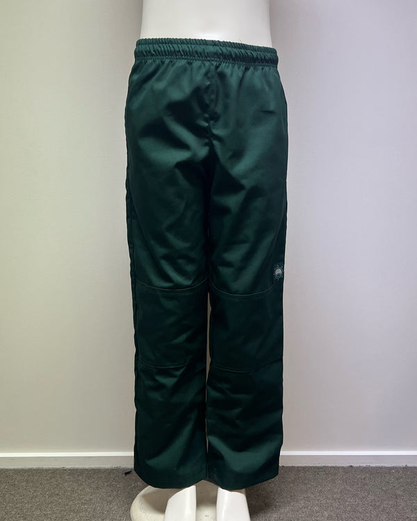 James Cook Pants