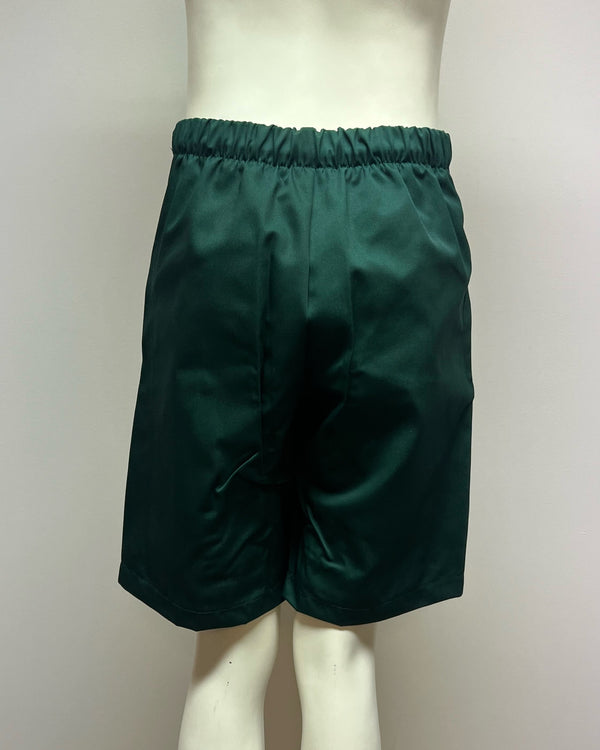 James Cook Skort