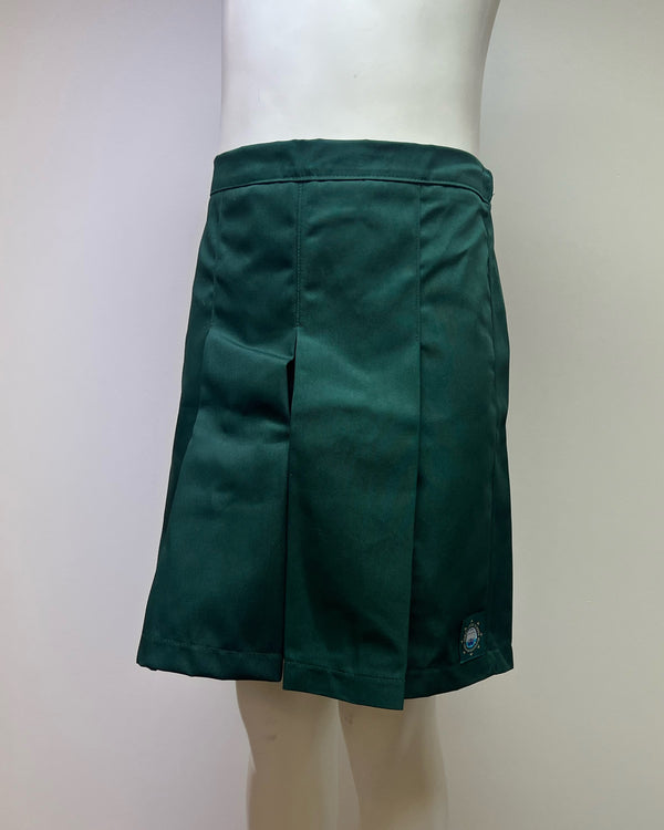 James Cook Skort