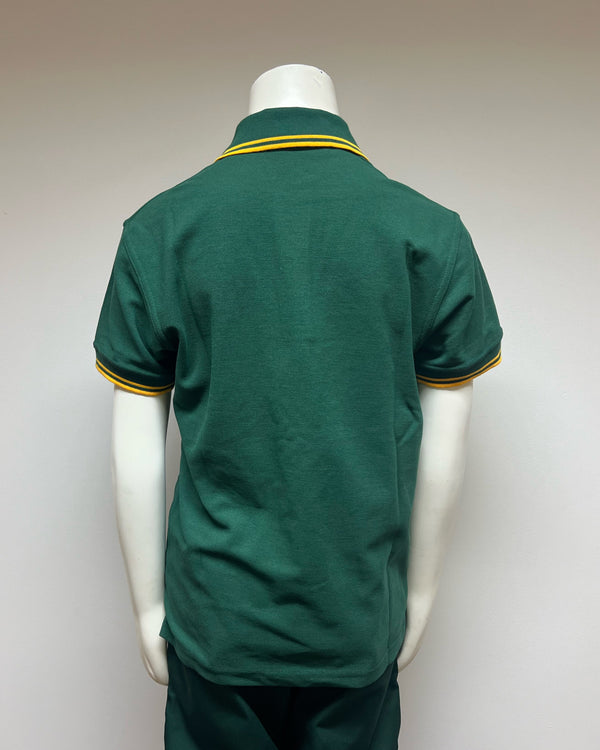 James Cook Polo Shirt
