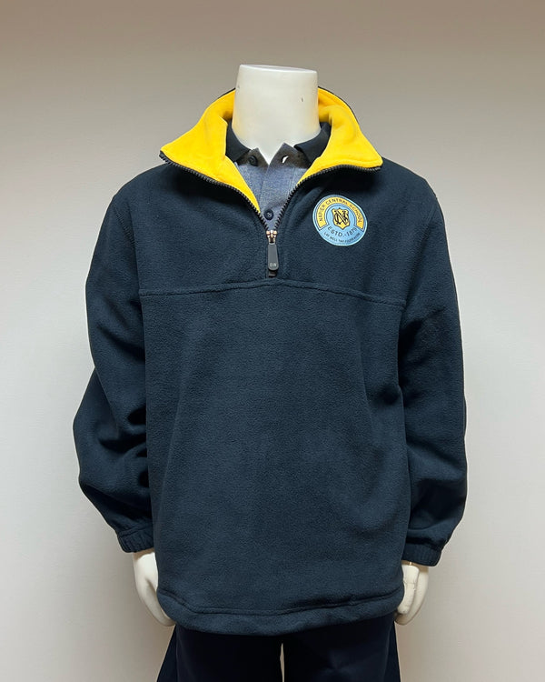 Napier Central School Polar Fleece