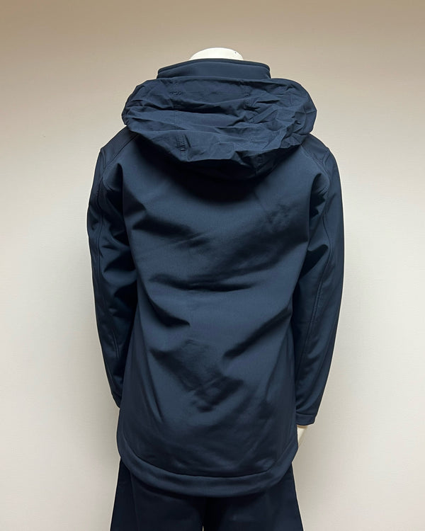 Napier Central School Jacket