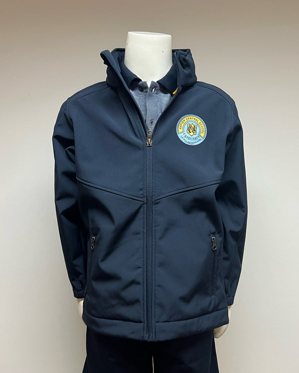 Napier Central School Jacket