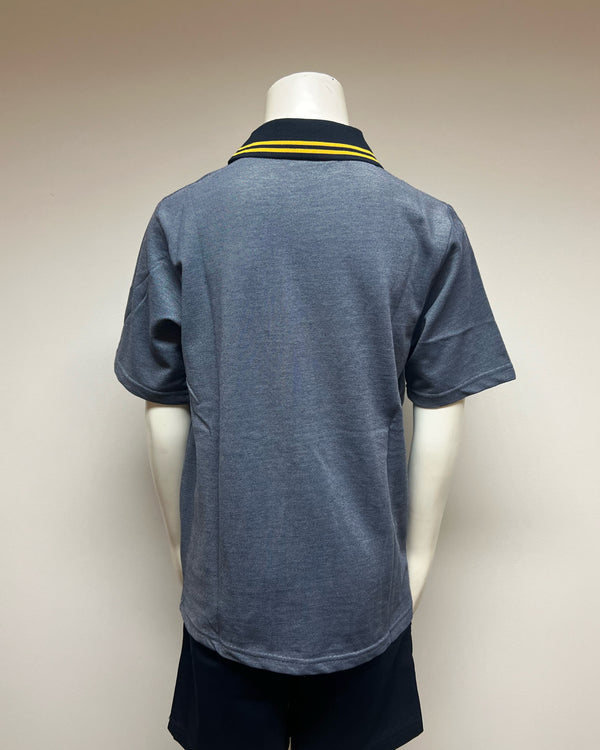 Napier Central School Polo