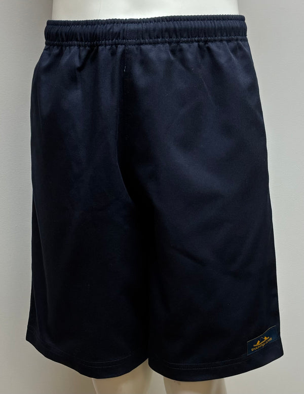 Whakarongo School Short