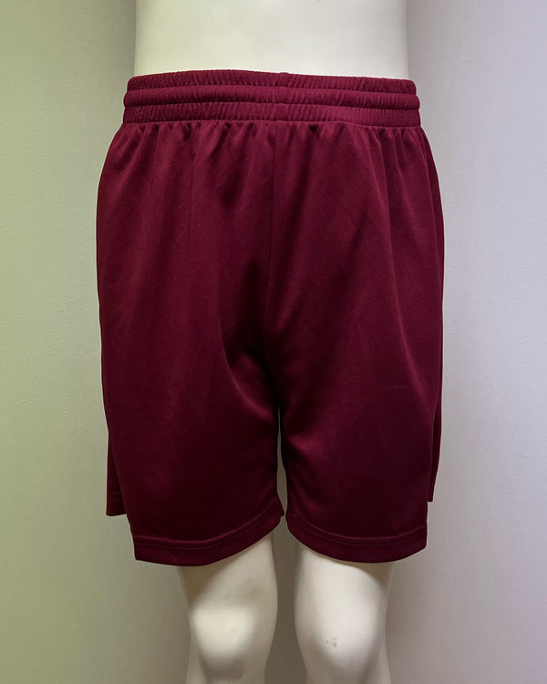 St Joseph's PE Short