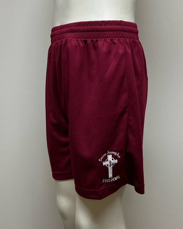 St Joseph's PE Short