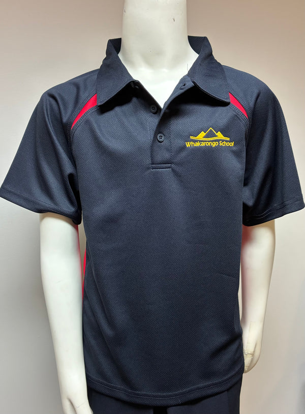 Whakarongo School Polo