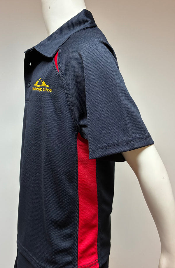 Whakarongo School Polo
