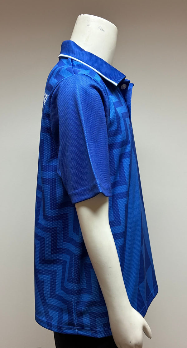 Woodville Sublimated Polo