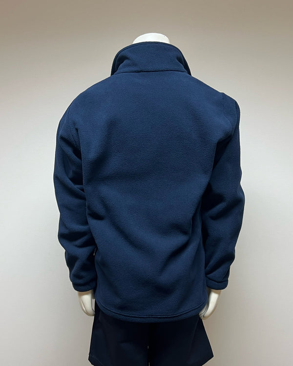 Riverdale School Fleece