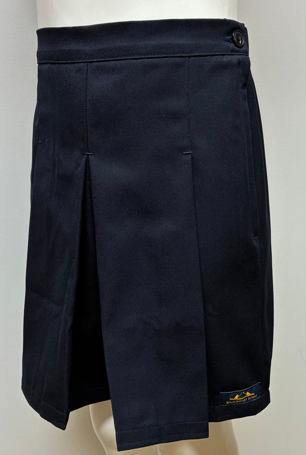 Whakarongo School Skort