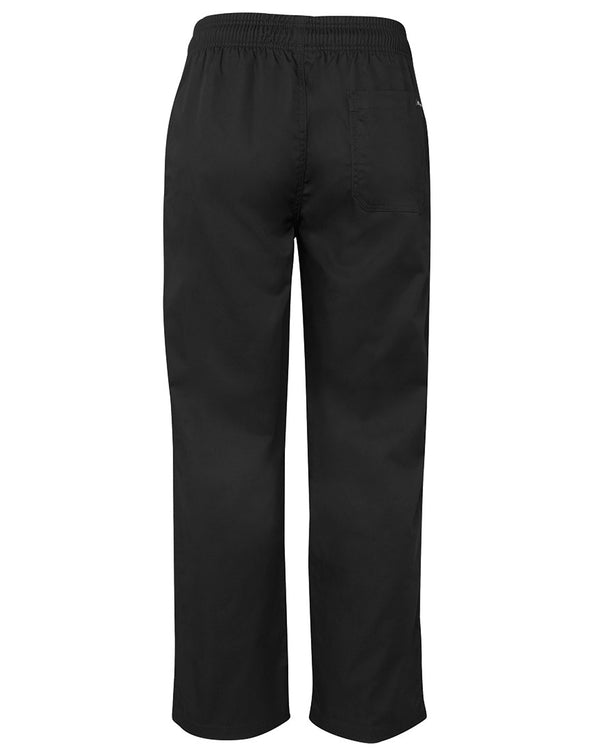 Unisex Chefs Pant