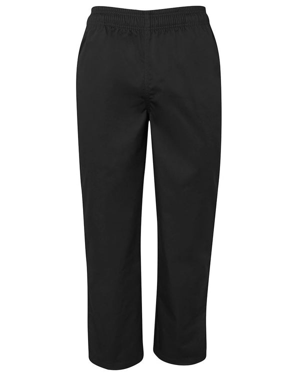Unisex Chefs Pant