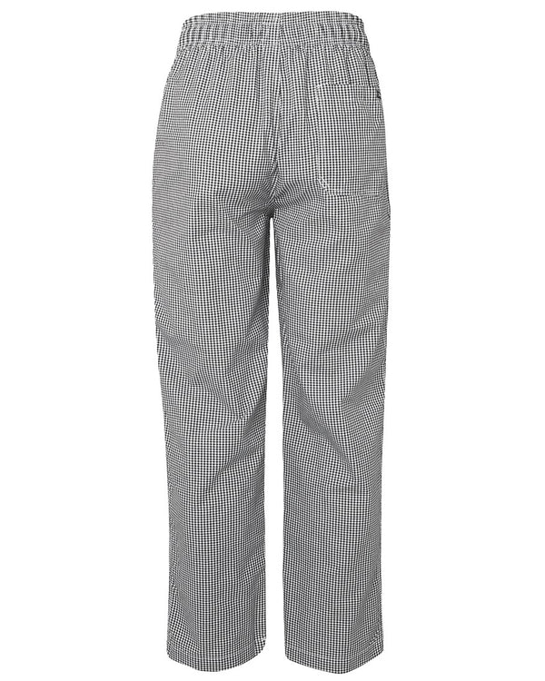 Unisex Chefs Pant
