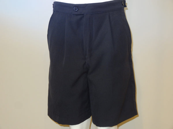 PNINS Adjustable Side Button Shorts