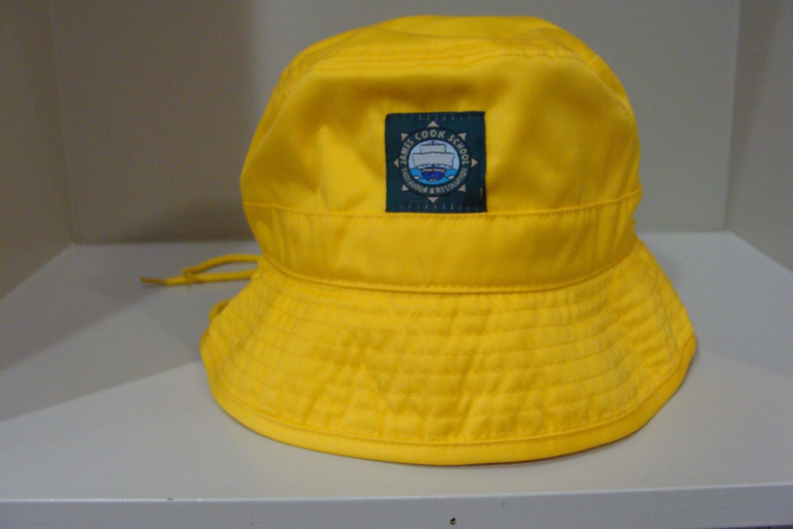 James Cook Rice Hat James Cook Bucket Hat – Academy Apparel (2003) Ltd.