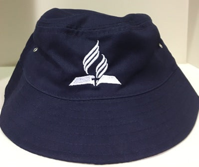 LAC School Bucket Hat