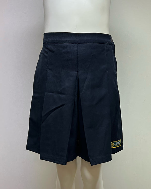 St James' School Skort