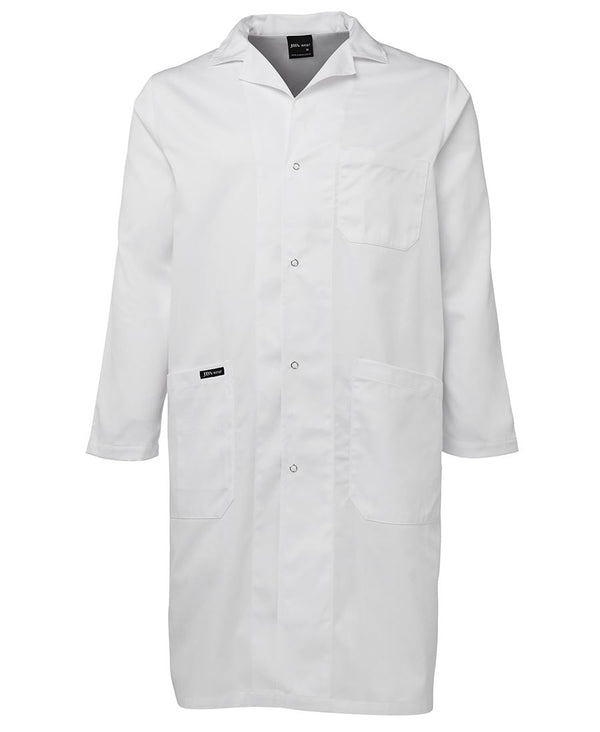 Lab Coat