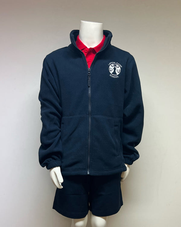 Linton Camp Polar Fleece