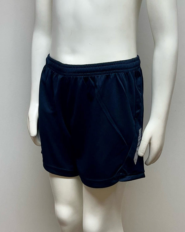 Circuit Sports Short