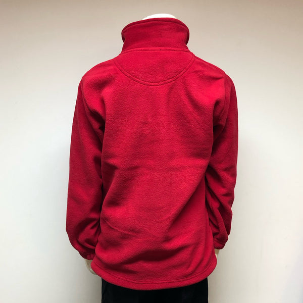 Longburn School - Child's Fleece
