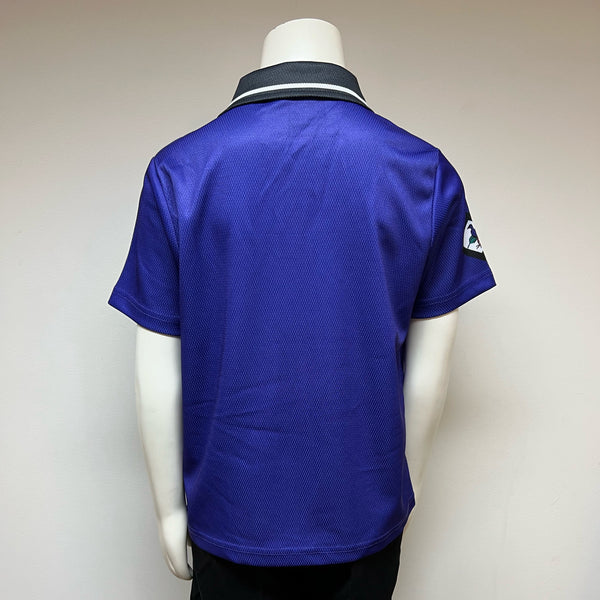 Longburn School - Polo Shirt