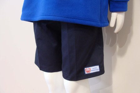 Awapuni School Shorts
