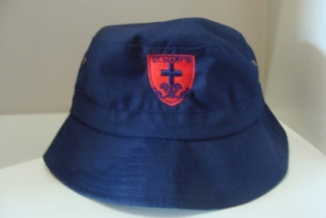 St Mary's Bucket Hat