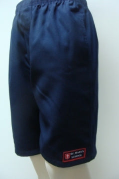 St Mary's Navy Short