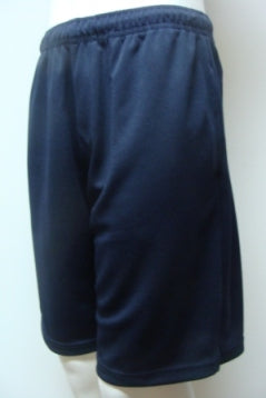 Sports Shorts - Navy